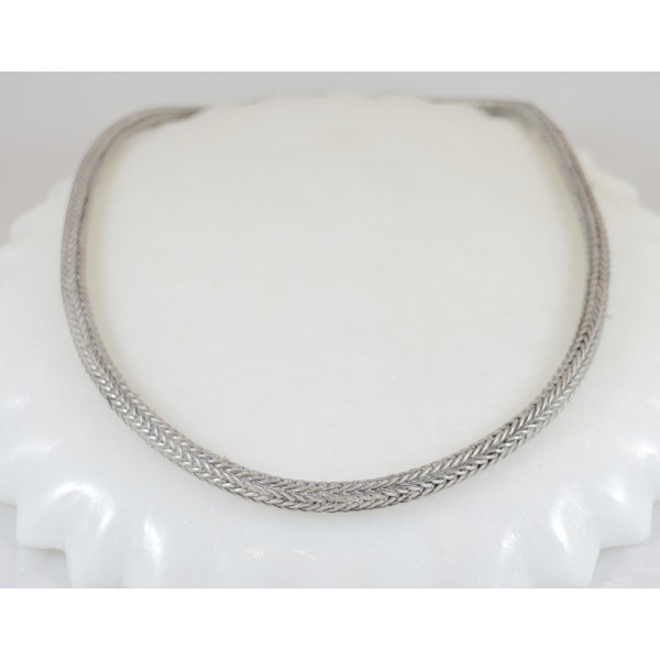 Sterling Silver Chain 